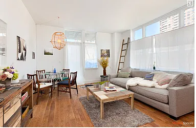 Rented by Modern Spaces