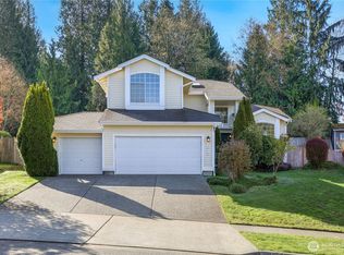 3814 Crystal Ridge Drive SE, Puyallup, WA
