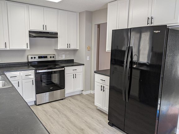 Kitchen from Dining 2