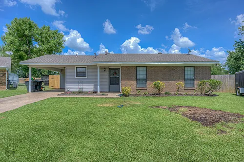 4703 General Scott Pl Photo 1