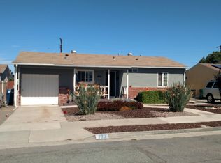 133 King St, Chula Vista, CA 91910