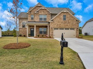 4815 Anvil Ct, Jefferson, GA 30549