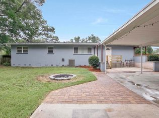 724 Woodmere Dr, Pensacola, FL 32503