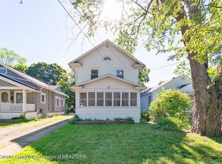 504 N Magnolia Ave, Lansing, MI