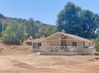 12758 Johnson Rd, Lake Hughes, CA 93532