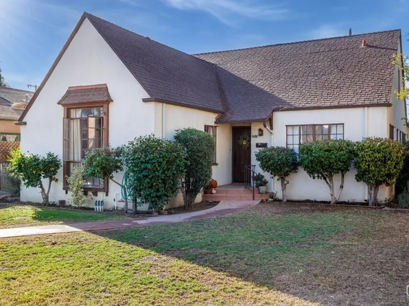 251 Jefferson St, Bakersfield, CA 93305