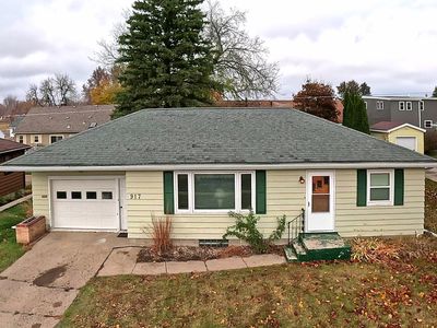 917 Victoria St, Fairmont, MN, 56031