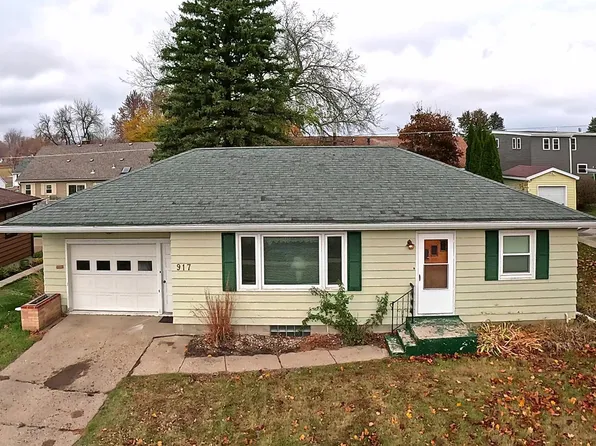 917 Victoria St, Fairmont, MN 56031