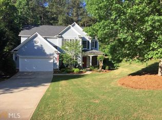4470 Summerwood Dr, Cumming, GA 30041