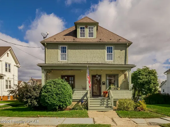 403 Charles St, Luzerne, PA 18709