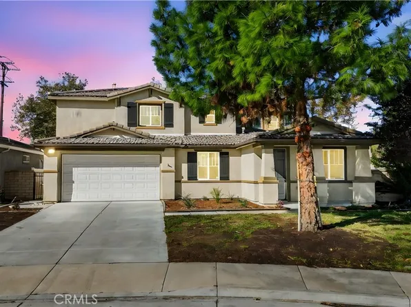 205 Logan St, Beaumont, CA 92223