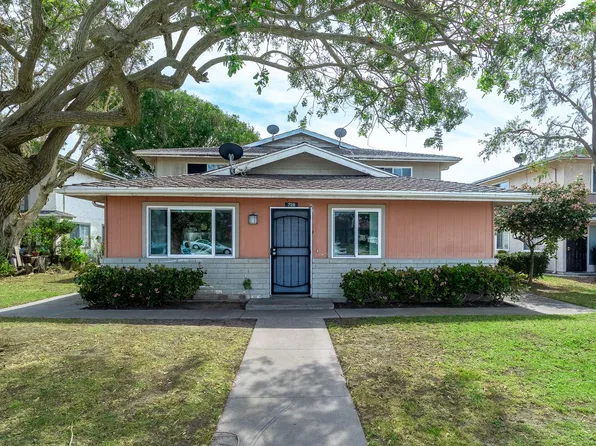 728 W Hemlock St, Port Hueneme, CA 93041