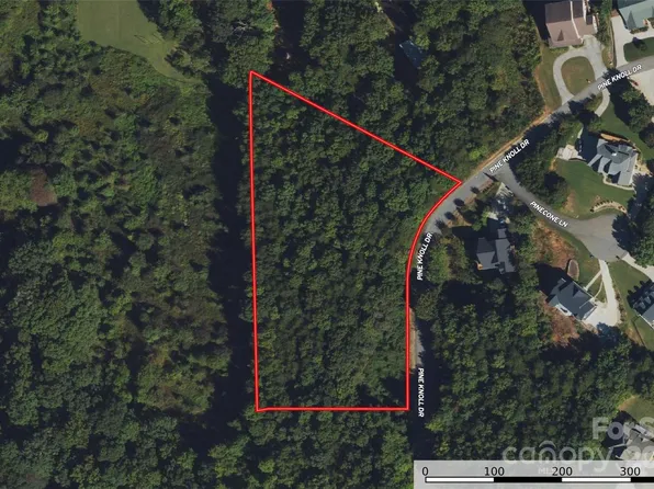 0 Pineknoll Dr, Hickory, NC 28602