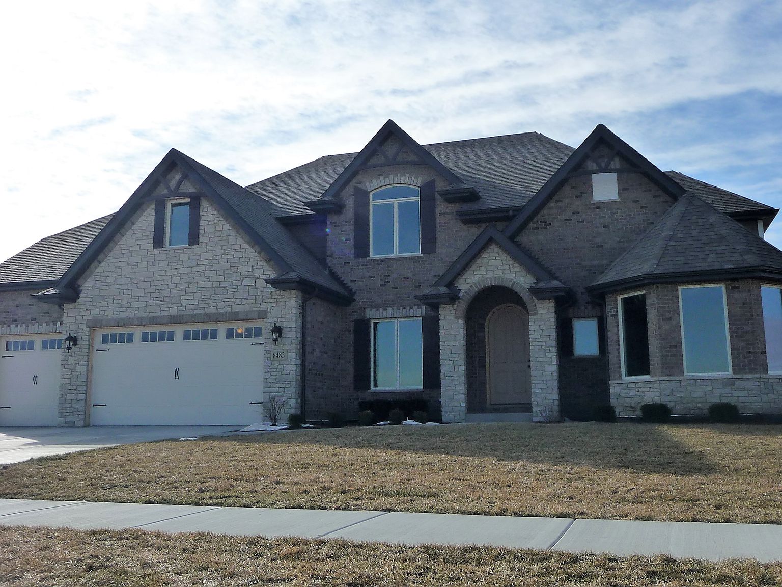 The Caellin 2000 Plan, Jacobs Field, New Lenox, IL 60451 Zillow