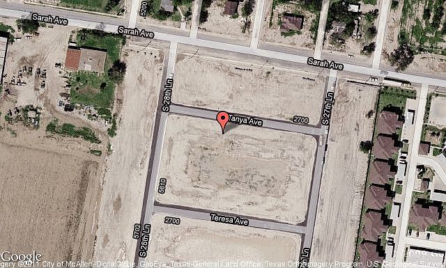 Map View