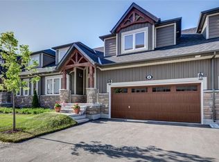4 Spooner Cres, Collingwood, ON L9Y 1T3