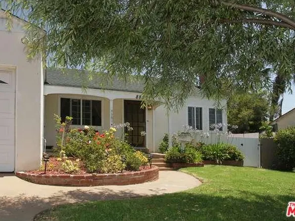 8850 De Haviland Ave, Los Angeles, CA 90045