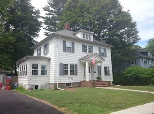 23 Emmonsdale Rd, West Roxbury, MA 02132