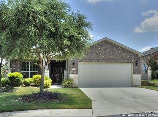 12566 Rapids Pass, San Antonio, TX 78253