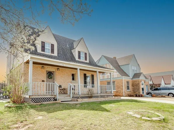 2500 NW 24th St, Oklahoma City, OK 73107