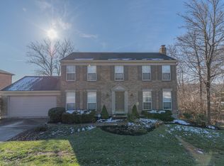 586 Rogers Rd, Villa Hills, KY 41017