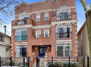 1707 N Artesian Ave APT 1S, Chicago, IL 60647