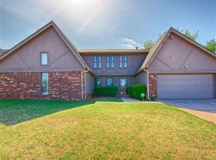 10401 Dorothy Dr, Oklahoma City, OK 73162