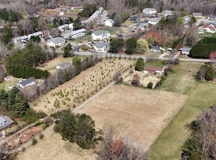 0 Teague Rd SE, Winston Salem, NC 27107