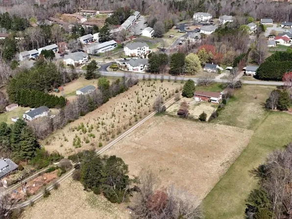 0 Teague Rd SE, Winston Salem, NC 27107