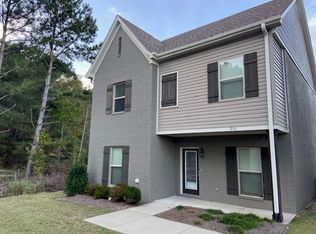218 Massee Cir, Oxford, MS 38655