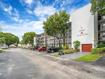 1251 SW 134th Way #310a, Pembroke Pines, FL, 33027