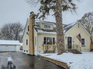 7526 Portland Ave, Minneapolis, MN 55423