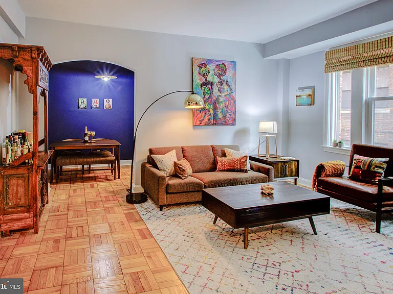 2515 K St NW #210 — Photo 4