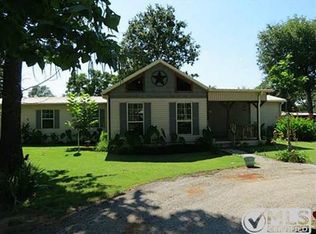 442 County Road 2958, Alba, TX 75410