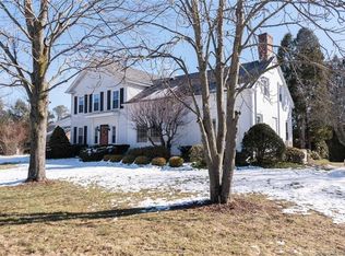 593 Fabyan Rd, North grosvenordale, CT 06255