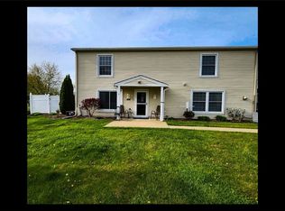 2972 Ivy Hill Cir UNIT C, Cortland, OH 44410