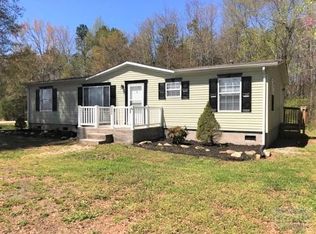 2494 Sigmon Dr, Granite Falls, NC 28630
