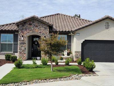 6080 E Platt Ave, Fresno, CA, 93727