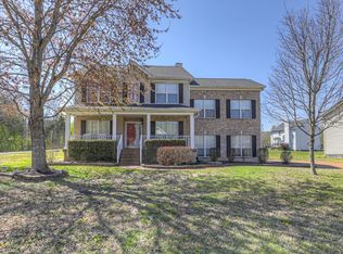 3764 Seasons Dr, Antioch, TN 37013