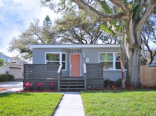 4920 3rd Ave N, Saint Petersburg, FL 33710