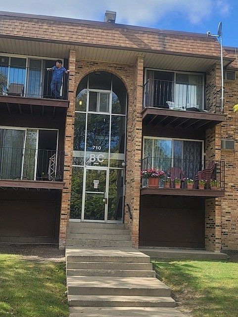 1st image of 710 Hill Dr APT 308