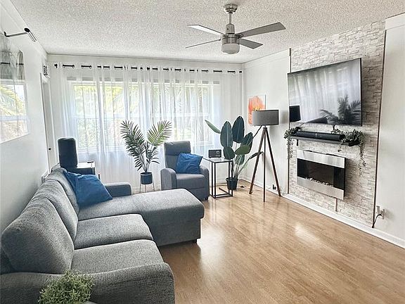 3rd image of 3431 NW 50th Avenue #208