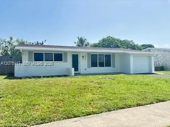 9020 Northwest Ct, Fort Lauderdale, FL 33309