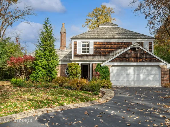 1963 Partridge Ln, Highland Park, IL 60035