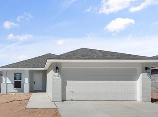 3710 Urbana Ave, Lubbock, TX 79407