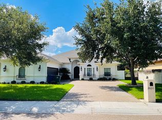 2620 Vineyard Loop, Laredo, TX 78045