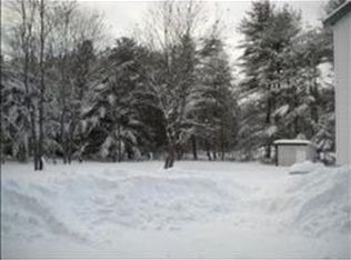 217 S Barnstead Rd, Center Barnstead, NH 03225