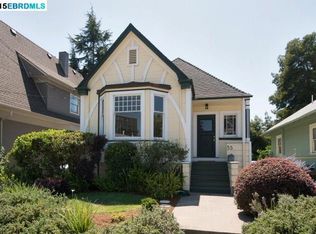55 Rio Vista Ave, Oakland, CA 94611