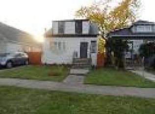 14904 Ashland Ave, Harvey, IL