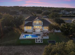 1008 Eagle Point Dr, Georgetown, TX 78628